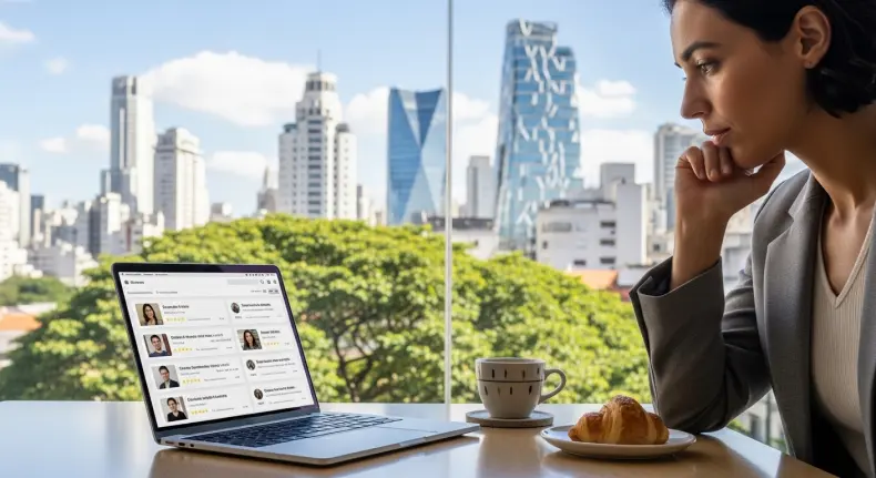 Como escolher professor ideal em São Paulo Como escolher professor ideal em São Paulo